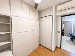 Botanique At Bartley (D19), Condominium #623660781